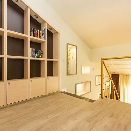 Appartamento Wonderful Penthouse In Centr Of Chişinău Esterno foto