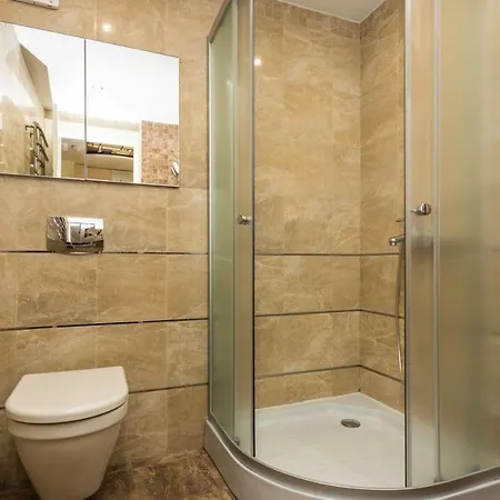 Appartamento Wonderful Penthouse In Centr Of Chişinău Esterno foto