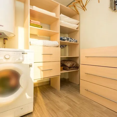 Appartamento Wonderful Penthouse In Centr Of Chişinău Esterno foto