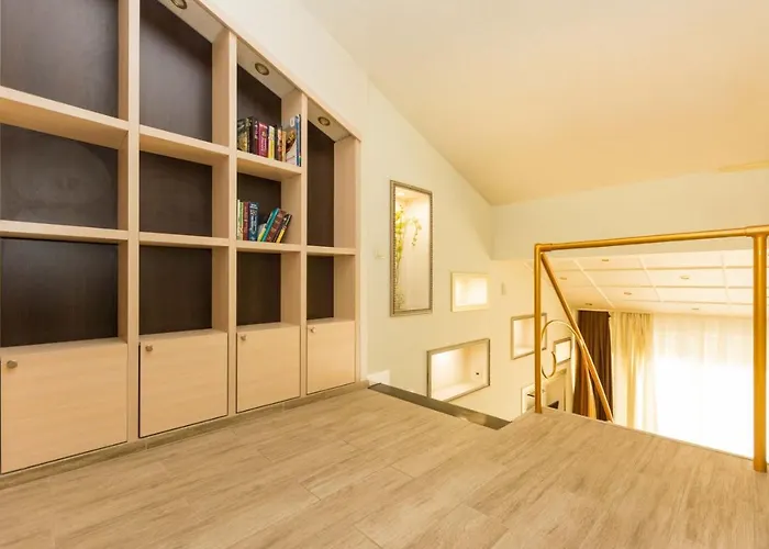 Wonderful Penthouse In Centr Of Chisinau