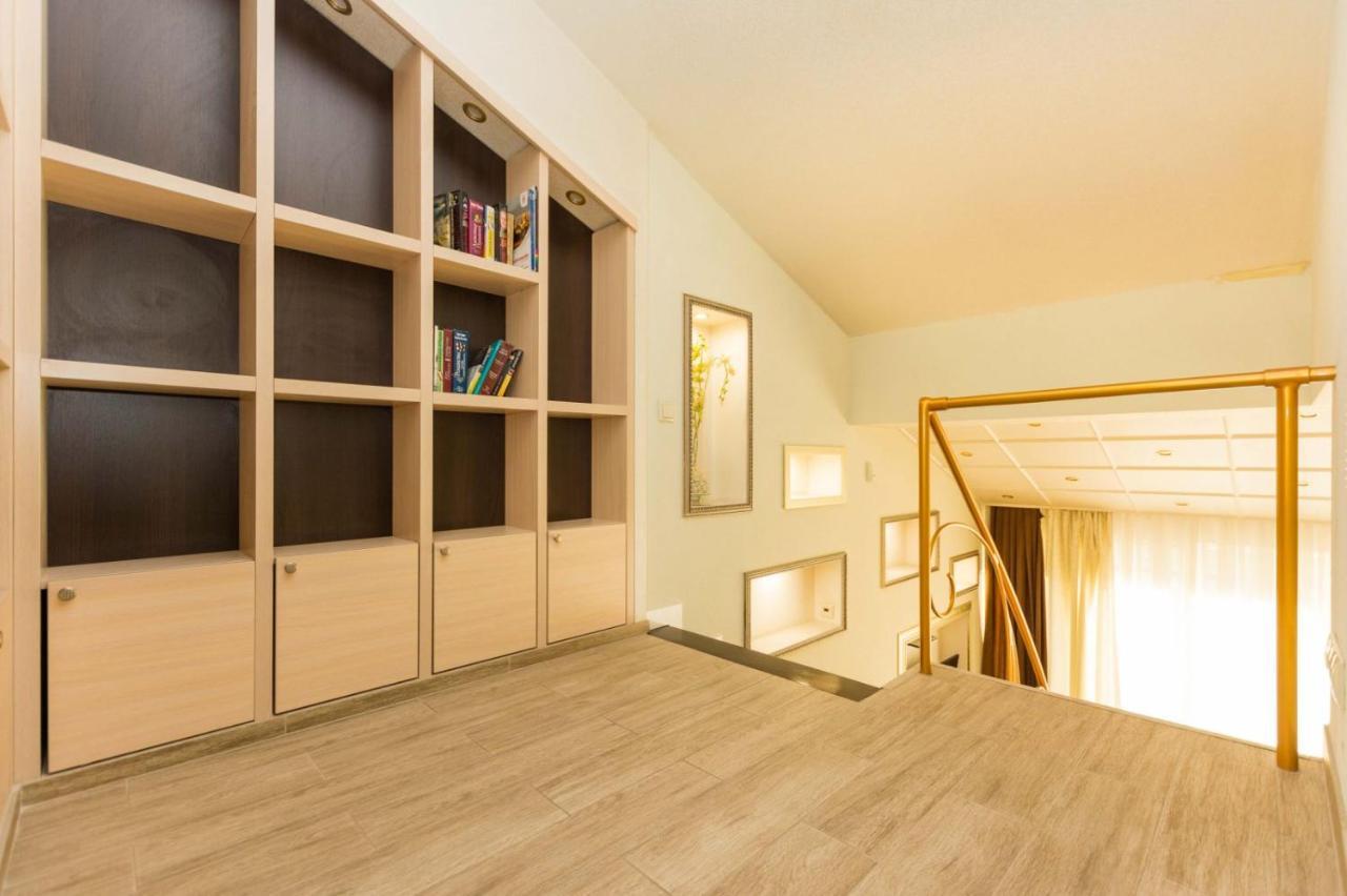Wonderful Penthouse In Centr Of * Chisinau