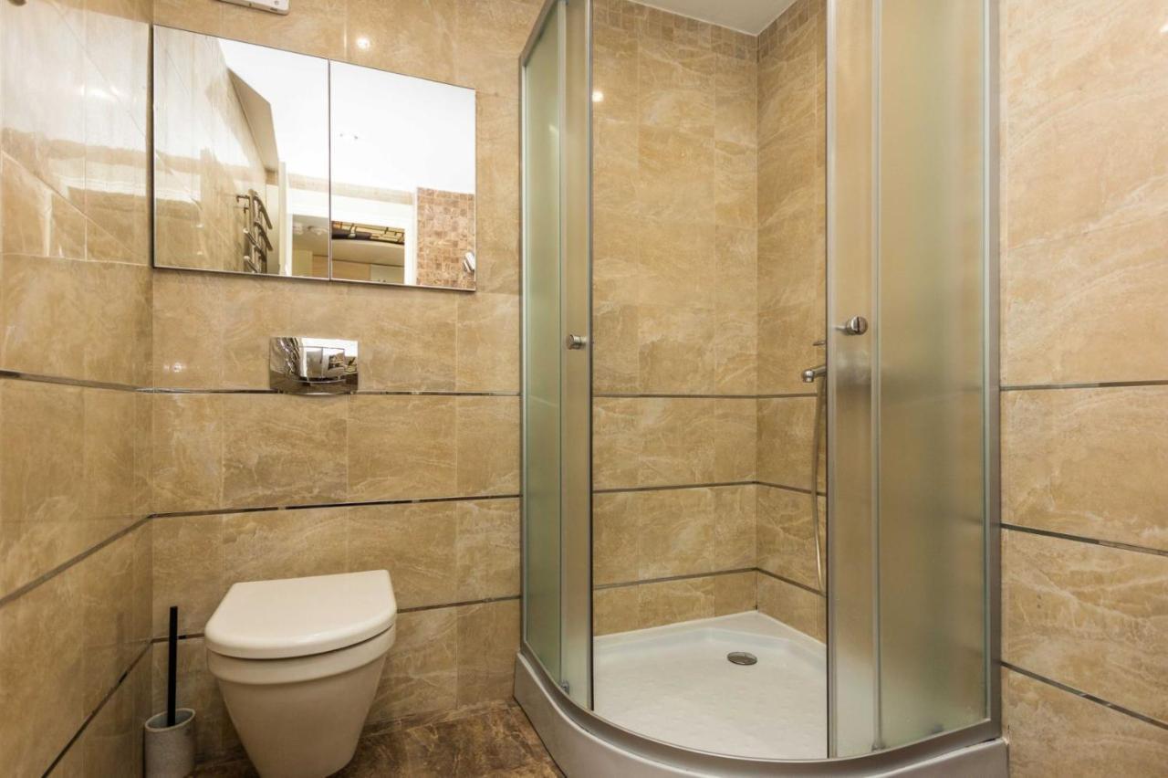 Apartment Wonderful Penthouse In Centr Of