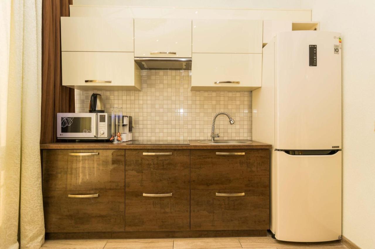 Wonderful Penthouse In Centr Of