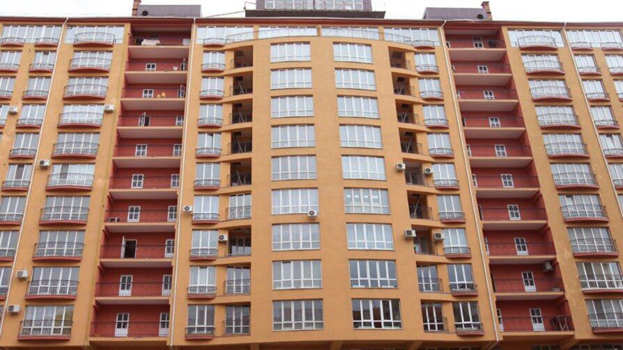 Apartment Wonderful Penthouse In Centr Of Chisinau