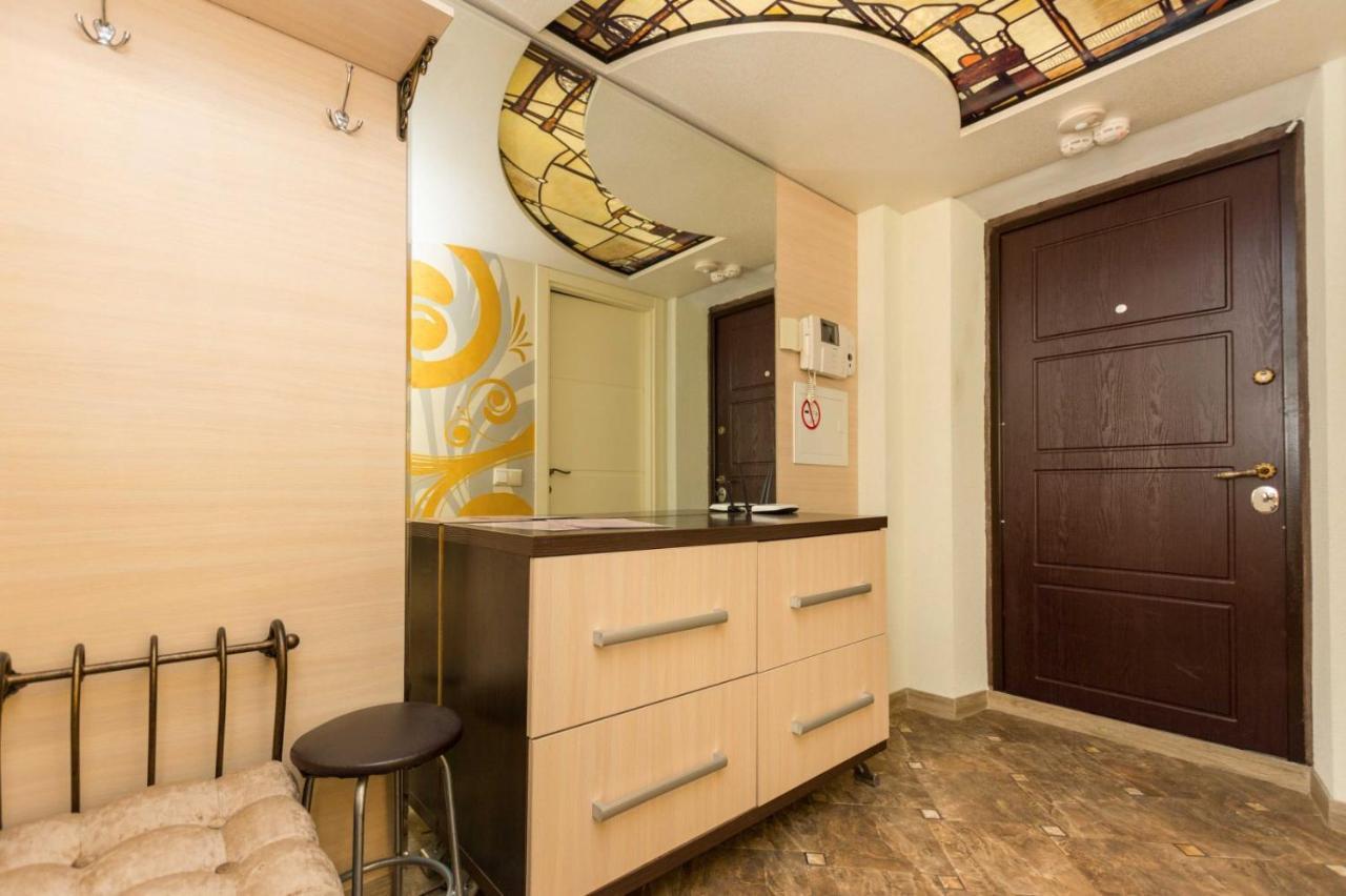 Apartment Wonderful Penthouse In Centr Of *