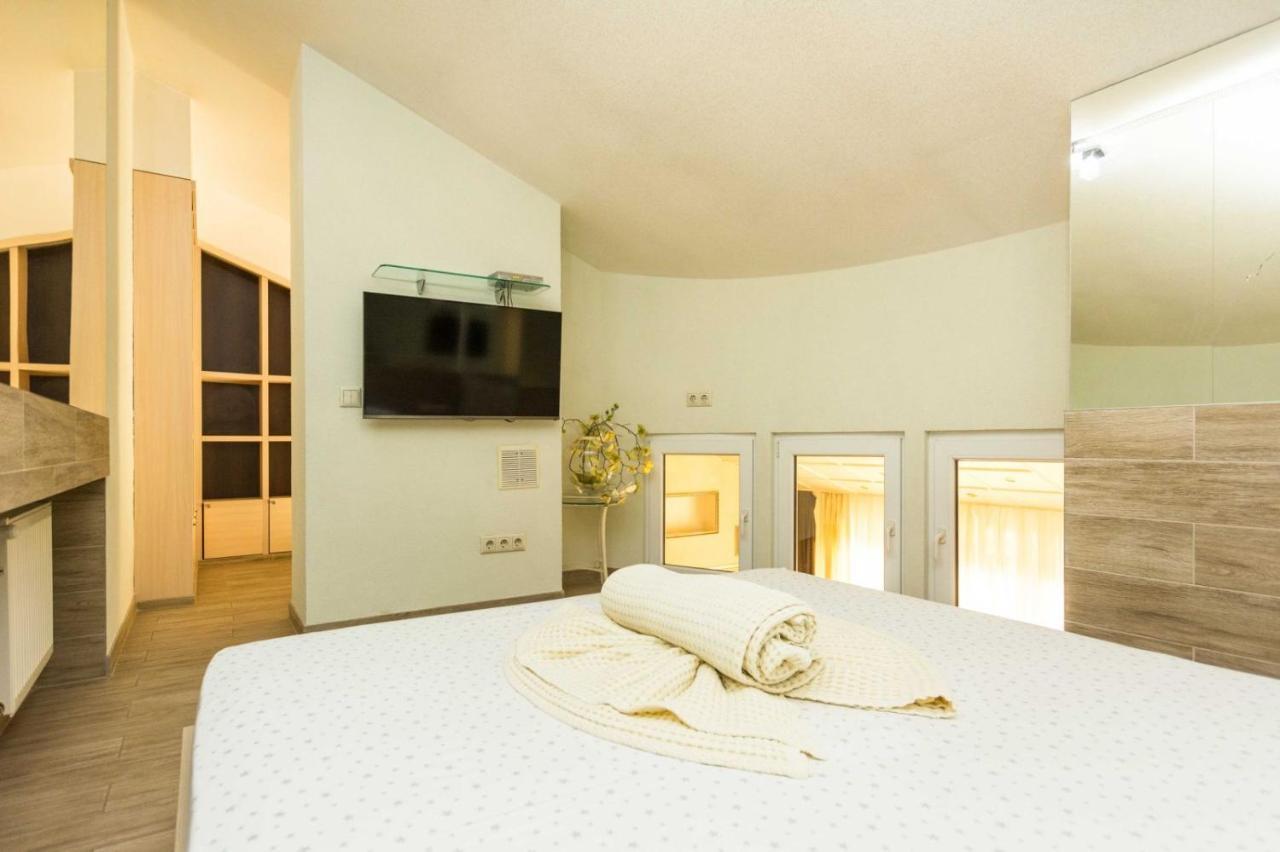 Apartment Wonderful Penthouse In Centr Of